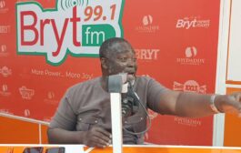 1D1F: New Juaben South MCE Explains Why Koforidua Was Left Out