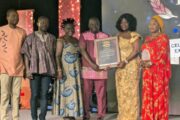 Fuseini Nawaru Of Hausa Tours Named Ghana's Best Tour Guide At National Tourism Awards