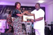 Fuseini Nawaru Of Hausa Tours Named Ghana's Best Tour Guide At National Tourism Awards