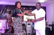 Fuseini Nawaru Of Hausa Tours Named Ghana's Best Tour Guide At National Tourism Awards