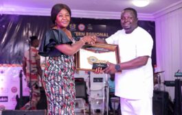 Fuseini Nawaru Of Hausa Tours Named Ghana's Best Tour Guide At National Tourism Awards