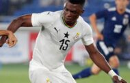 Black Stars Must Be Given Time To Thrive – Former Ghana Defender