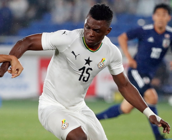 2025 AFCON Qualifiers: Ex-Ghana Defender Rashid Sumaila Highly Disappointed With Black Stars Defeat Against Sudan