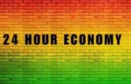 KOD's Take On  The NDC's 24-Hour Economy