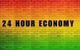 KOD's Take On  The NDC's 24-Hour Economy