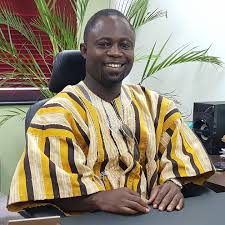 Rigging Results Won't Save You From Defeat On Dec 7 - Mintah Akandoh To NPP