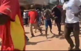 Tension In Kwahu: Dozens Arrested Following Abetifihene's Abduction and Public Parade of Abrewatia