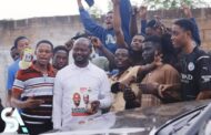 New Juaben North NDC PC Promises To Open Bank Account For Prisoners