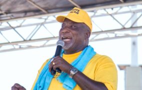 Hopeson Adorye Talks Down On Recent Power Outages; Says It’s Not An Issue
