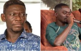 I Have No Beef With Lil Win - Agya Koo Clarifies