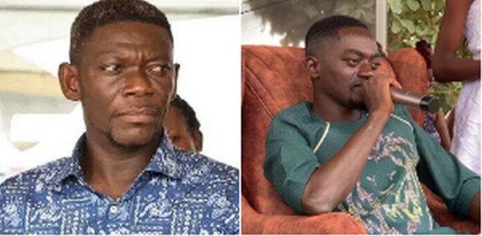 I Have No Beef With Lil Win - Agya Koo Clarifies