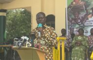 E/R: COCOBOD CEO Appreciates Women In Cocoa, Pledges Govt Support