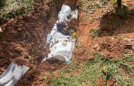 Asuogyaman: Another Dead Body Found Floating On Volta River