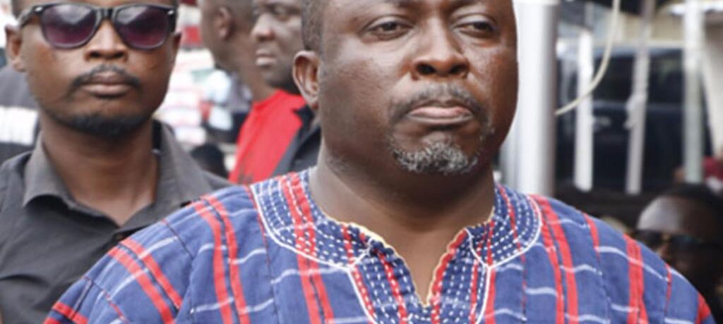 These Are AI-Ghenerated Photos - Baba Jamal Breaks Silence On Viral Photo Of Him Sleeping In Parliament