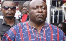 These Are AI-Ghenerated Photos - Baba Jamal Breaks Silence On Viral Photo Of Him Sleeping In Parliament