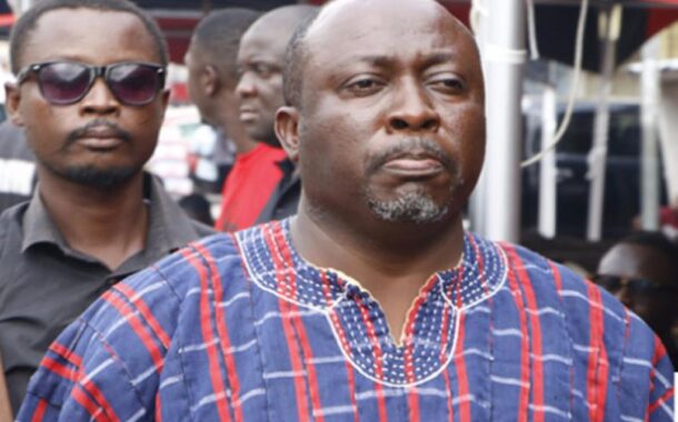 This Victory Is For The People Of Ayawaso East – Baba Jamal