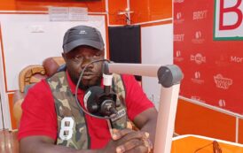 Richard Etornam Nyarko Contests Unopposed For 2nd Term As NDC Eastern Regional Youth Organiser