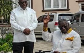 Nana Akomea Bites Alan Kyeremanten For Going Hard On Agyekum Kufuor