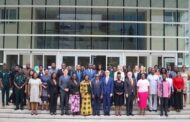 3rd Session Of Ghana-Netherlands Political Consultations Held