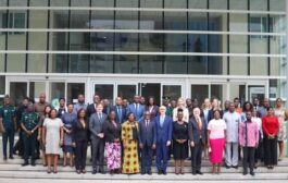 3rd Session Of Ghana-Netherlands Political Consultations Held