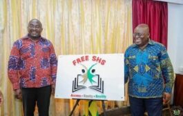 Election 2024: 85% Of Ghanaians Want Free SHS Maintained – Afrobarometer Report