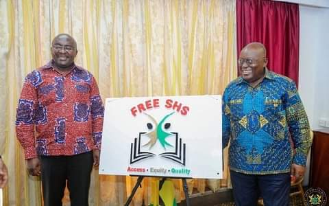 Election 2024: 85% Of Ghanaians Want Free SHS Maintained – Afrobarometer Report