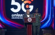 5G Technology Is A Game Changer - President Akufo-Addo