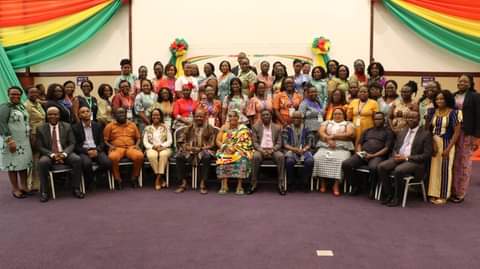 Nursing And Midwifery Leaders And Managers Conference Held In Takoradi