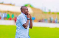 Former Kotoko  Coach Michael Osei Dies In London