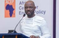 Benjamin Boakye Slams Politicisation Of Energy Sector Issues And ECG’s Inefficiencies