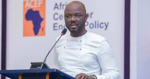 Benjamin Boakye Slams Politicisation Of Energy Sector Issues And ECG’s Inefficiencies