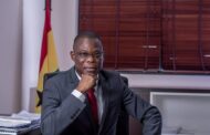 A Resounding Majority In Parliament Will Enable The NDC To Deliver On Its Manifesto - Fiifi Kwetey