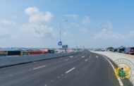 Flowerpot Interchange Reflects My Commitment To Excellence - Akufo-Addo