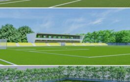 2024 WAFU Zone B:  Ghanaman Soccer Centre Of Excellence To Host U-17 Girls Tournament