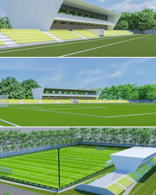 2024 WAFU Zone B:  Ghanaman Soccer Centre Of Excellence To Host U-17 Girls Tournament