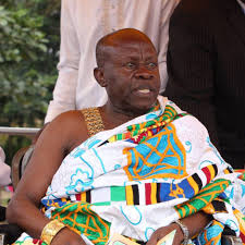 Akufo-Addo's Statue: 'I see No Wrong With Action Of The Chiefs' - National House of Chiefs President