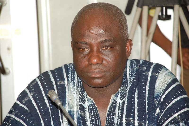 Transparency Needed In Selecting Best Farmers - Hon. Eric Opoku