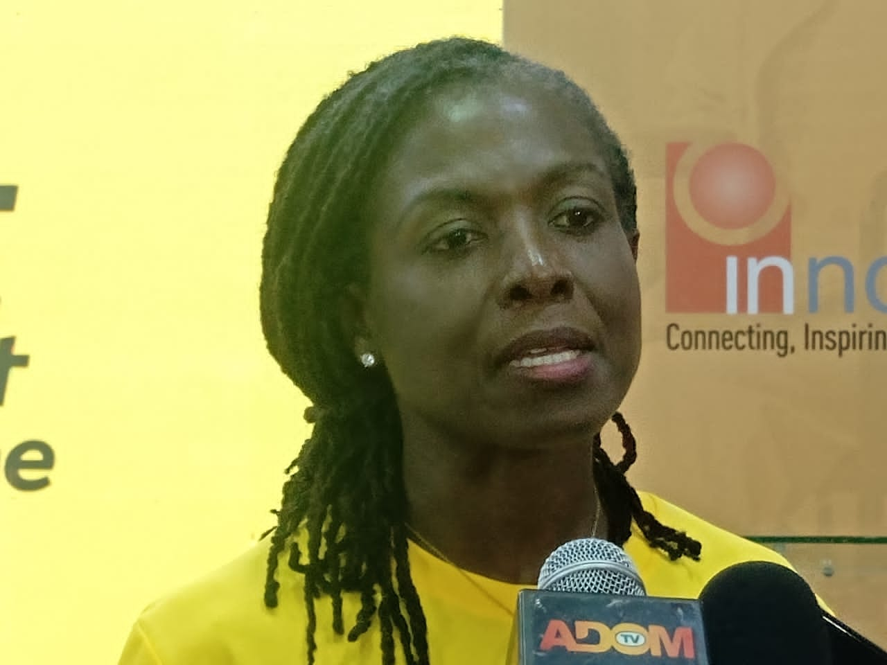 MTN Committed To Empowering Micro Enterprises For Underrepresented Businesses - Afriyie Wiafe