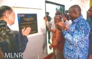 West Africa's Largest Single-Stream Gold Mine Opened In Ghana