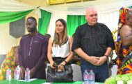 Ecoland Marks 2nd Organic Farmers' Day, Urges Ghana To Revert To Organic Farming For Food Sovereignty