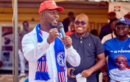 2024 Elections: Akuapem South NPP PC Outlines Plans For Job Creation