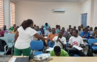 Tain: Community Health Management Committee Members Trained On Community Scorecard Initiative