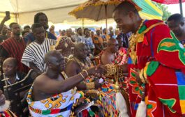 Politicians Warned Against Destabilizing Ghana Over Political Power