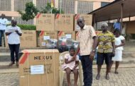 E/R: Assembly Donates Chest Freezer To Eight Year Old Cerebral Palsy Girl To Sell 