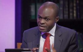 NPP Won’t Return To Power In 2028 – Martin Kpebu Predicts