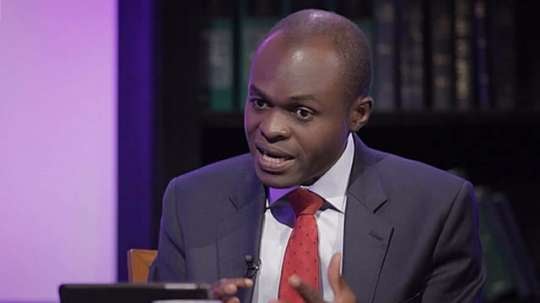 Vacant Seat Impasse: Resist Supreme Court Ruling - Martin Kpebu To Speaker