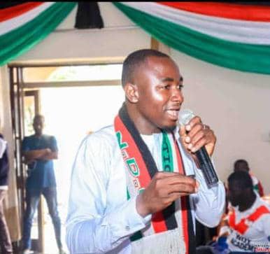 Offinso South NDC Calls On MP To Accountability After Snubbing NCCE Parliamentary Debate