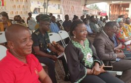 Akuapem North NCCE Holds 2024 Parliamentary Dialogue