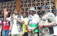 December Polls: Eastern Region NDC Youth Wing Poised For Victory