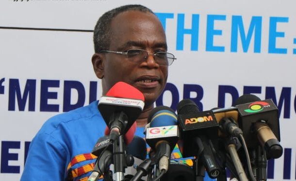 Prioritize Peace Building In Your Coverage - NMC Urges Journalists